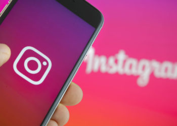 Una investigación reveló que Instagram prioriza las fotos de usuarios con poca ropa