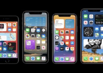 Cuáles son las funciones de accesibilidad en el nuevo sistema operativo de Apple