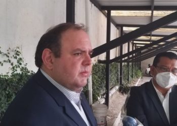 Camarasal recomienda a las autoridades hacer una campaña de difusión de los protocolos sanitarios