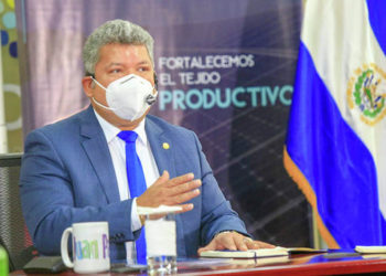 Gobierno financiará a PYMES para renovar equipo tecnológico y reducir consumo de energía