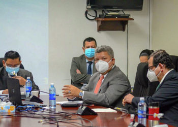 BANDESAL aceptará mecanismos de transparencia que imponga la Asamblea en el manejo de $600 millones, afirma Juan Pablo Durán