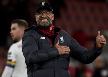 Jürgen Klopp, el técnico que encontró su lugar en Anfield y le devolvió la identidad al Liverpool