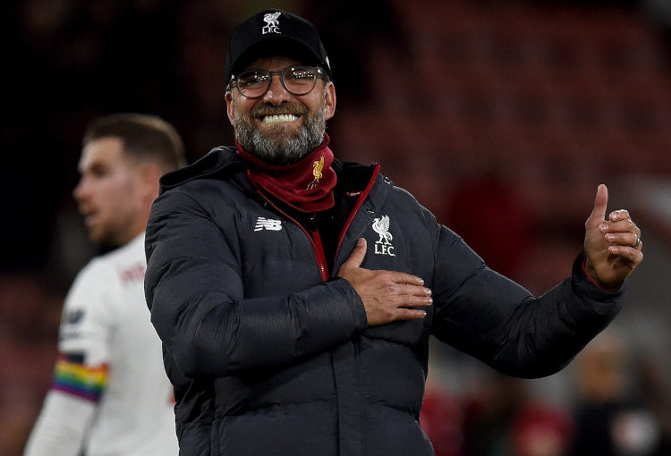 Jürgen Klopp, el técnico que encontró su lugar en Anfield y le devolvió la identidad al Liverpool