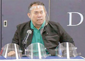 ¿Por qué separó el presidente Bukele a Koky Aguilar del Gobierno?