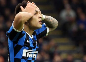 El traspaso de Lautaro Martínez se complica, el Inter subió sus exigencias y el Barça paralizaría negociaciones