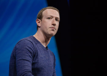 Zuckerberg pierde más de $7.000 millones después de que anunciantes retiraran publicidad de Facebook