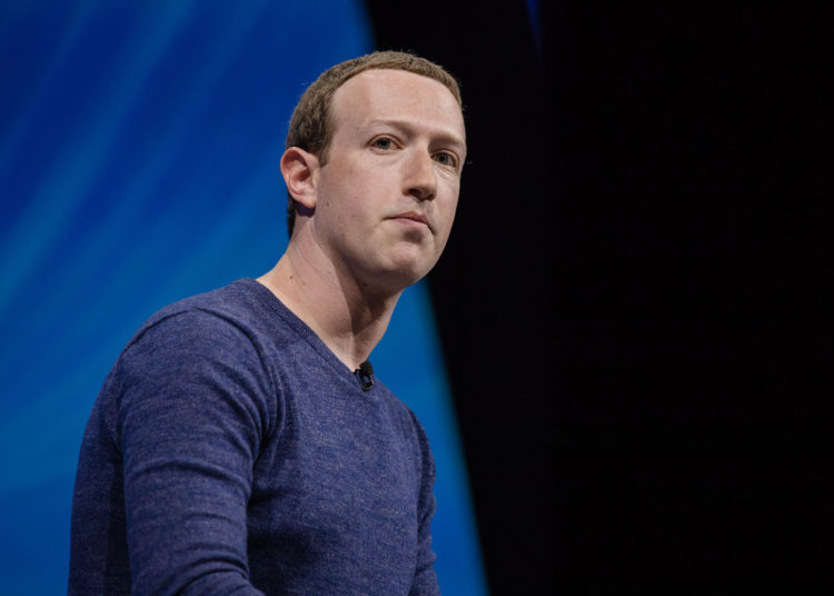 Zuckerberg pierde más de $7.000 millones después de que anunciantes retiraran publicidad de Facebook