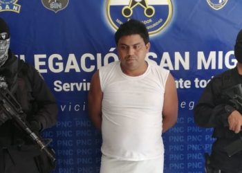 Mató a su amigo mientras consumían bebidas embriagantes en San Miguel