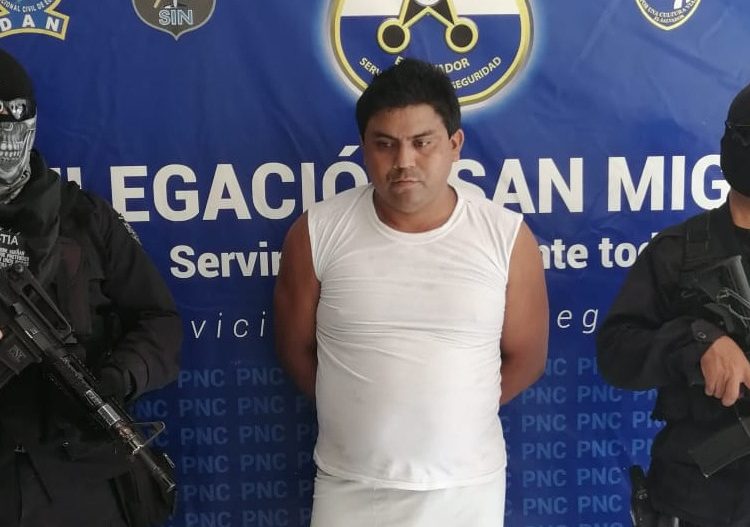 Mató a su amigo mientras consumían bebidas embriagantes en San Miguel