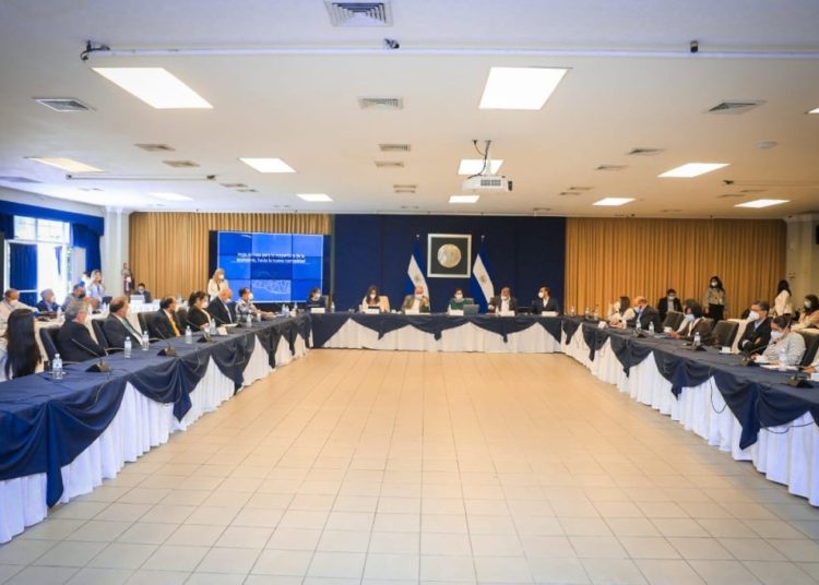 Gobierno instala Mesa de Reactivación Económica