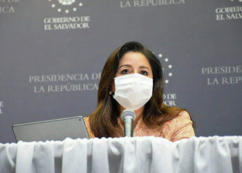 Gobierno reanudará los trabajos del proyecto habitacional para la comunidad El Espino