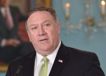 EE.UU. destina a El Salvador $58.2 millones de fondos de asistencia adicional