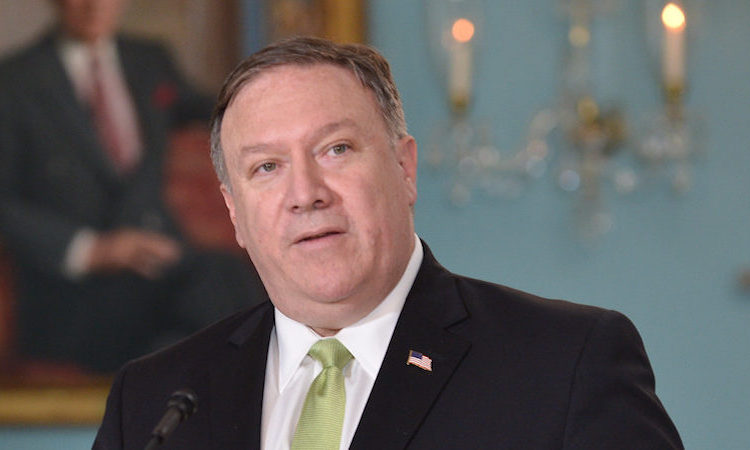 EE.UU. destina a El Salvador $58.2 millones de fondos de asistencia adicional