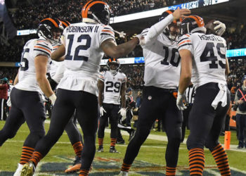 Anthony Fauci puso en duda el regreso de la NFL