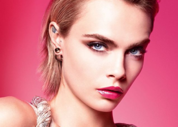 Cara Delevingne se declara “pansexual”