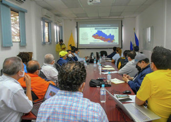 MOP estima daños en infraestructura pública en $100 millones, luego de tormentas Amanda y Cristóbal