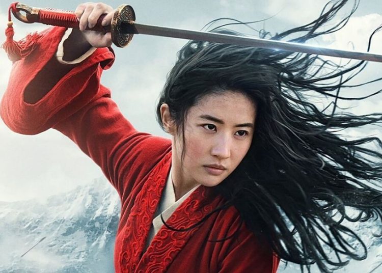 Disney vuelve a retrasar lanzamiento de “Mulán” ante persistencia del covid-19