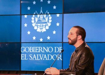 Presidente Bukele anuncia reapertura económica regulada desde el 16 de junio, y veta Decreto Legislativo