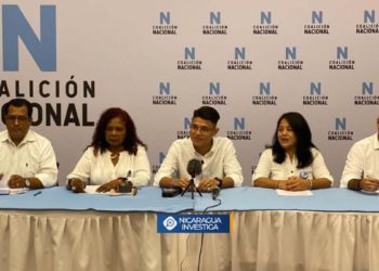 Oposición busca cerrar filas para vencer a Ortega en elecciones del 2021