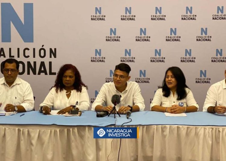 Oposición busca cerrar filas para vencer a Ortega en elecciones del 2021