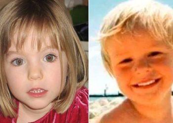 Sospechoso por la desaparición de la niña Madeleine McCann podría estar vinculado con el caso de otro niño