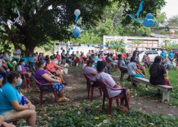 Bukele: «Candidato que haga mítines en plena pandemia, que no cuente, ni siquiera, con mi voto»