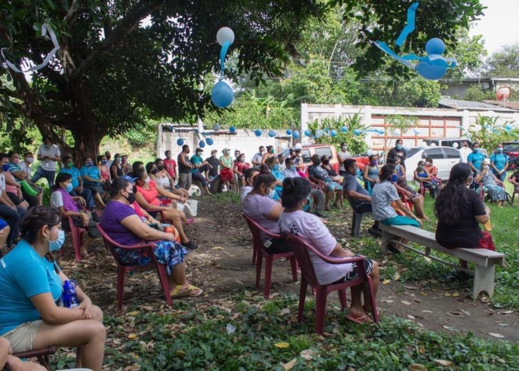 Bukele: «Candidato que haga mítines en plena pandemia, que no cuente, ni siquiera, con mi voto»