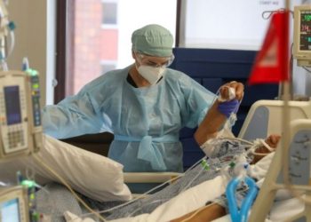 Probaron con éxito un fármaco ya existente en pacientes en estado crítico con covid-19