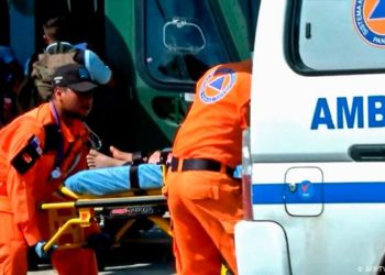 Panamá regresa a la cuarentena tras escalada de contagios y muertes