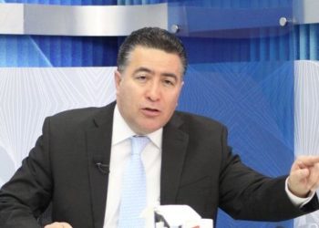 Portillo Cuadra a Nayib Bukele: «La Asamblea no le puede devolver lo que nunca le ha quitado»