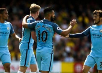 Premier League descontará puntos a quienes no respetan normas sanitarias