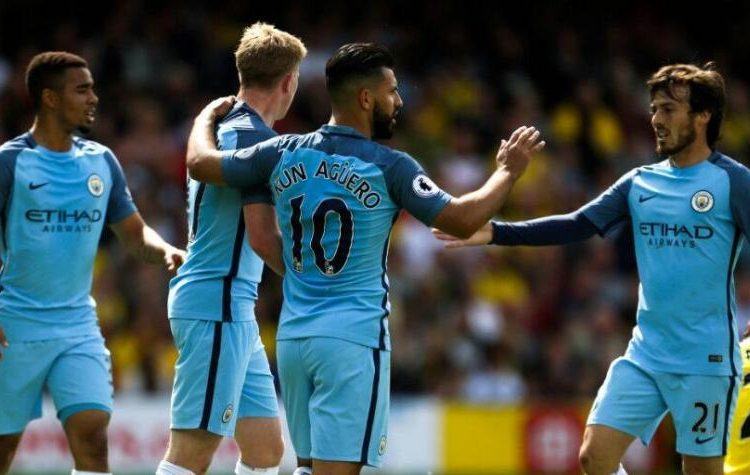 Premier League descontará puntos a quienes no respetan normas sanitarias