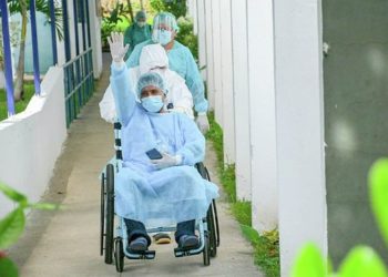 3,658 personas se han recuperado de covid-19 afirma el Gobierno