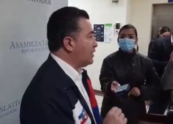 René Portillo Cuadra sobre salida de Milena Mayorga: “Se había tardado bastante en renunciar”