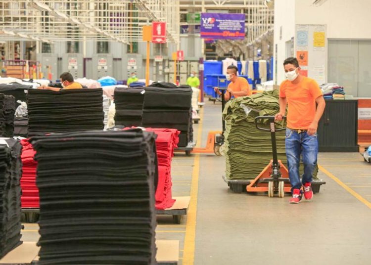 Rolando Castro: «Como ministerio tengo las facultades legales para verificar lugares de trabajo»