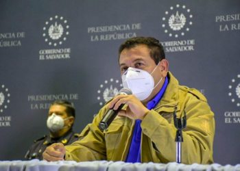 Ministerio de Trabajo anuncia sanciones a negocios que incumplan la cuarentena obligatoria