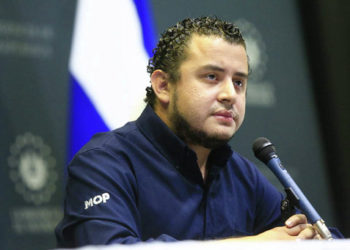 Obras Públicas desmiente irregularidades en la contratación de transporte para personal de salud