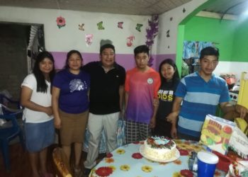 Santo Tomás declara luto ante la muerte de la familia Melara Salamanca