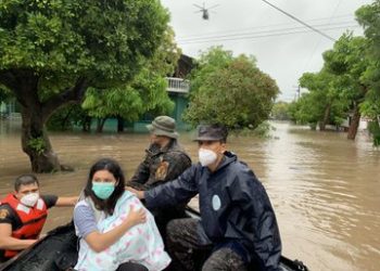 Nayib Bukele pide redoblar esfuerzos para prevenir al máximo la pérdida de vidas humanas