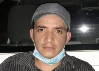 Capturan a sospechoso de lavado de dinero en frontera Anguiatú