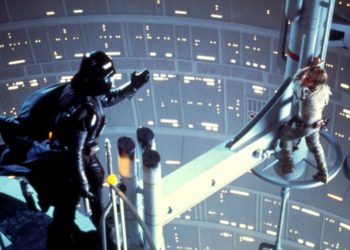 Star Wars: El imperio contraataca supera a El Padrino como la mejor película de la historia