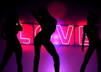 Una estrella de la NBA habría gastado más de un millón de dólares durante una noche en un club de strippers