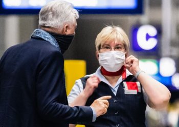 Epidemiólogo jefe califica de «terribles» las cifras de decesos por coronavirus en Suecia