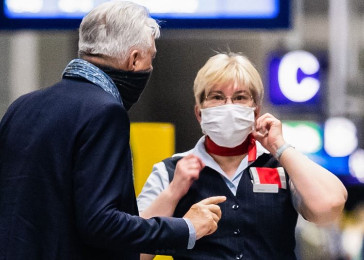 Epidemiólogo jefe califica de «terribles» las cifras de decesos por coronavirus en Suecia