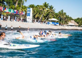 Playas y centros de recreación abrirán hasta el 6 de agosto, dice ministra de Turismo