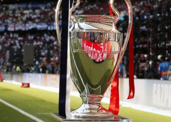 La UEFA confía plenamente en Lisboa como sede de la Champions