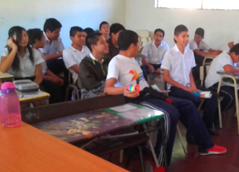 Ministerio de Educación desmiente regreso a clases