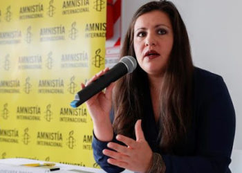Amnistía Internacional pide respeto a derechos humanos en El Salvador