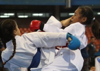 Karate nacional combate el covid y se expande de manera virtual