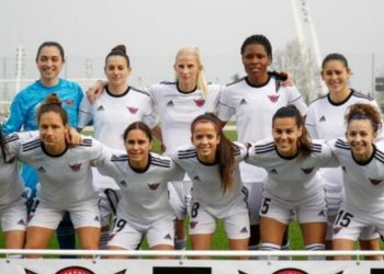 Real Madrid anuncia la creación de su equipo femenino